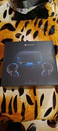Oculus rift S VR headseat