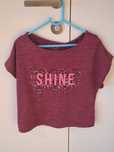 Sportowy top rozm.152