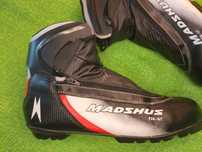 buty narciarskie biegowe Madshus roz 45-NNN model NX-12