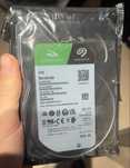 Dysk HDD Seagate BARRACUDA 4TB nowy