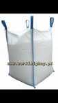 Worki Big Bag NOWE Super Cena Big Bag Bagi 90/90/100 swl 1000kg