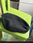 Beret czarny harcerski 54