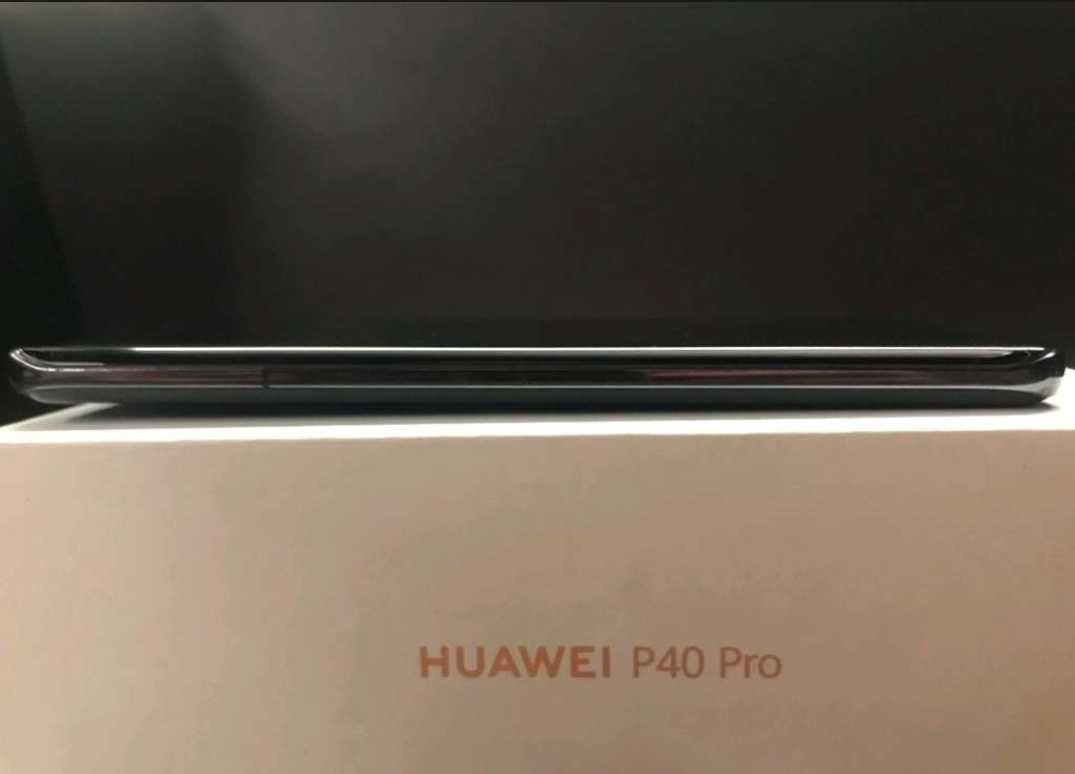 Huawei P40 Pro 256 Gb (Como novo)