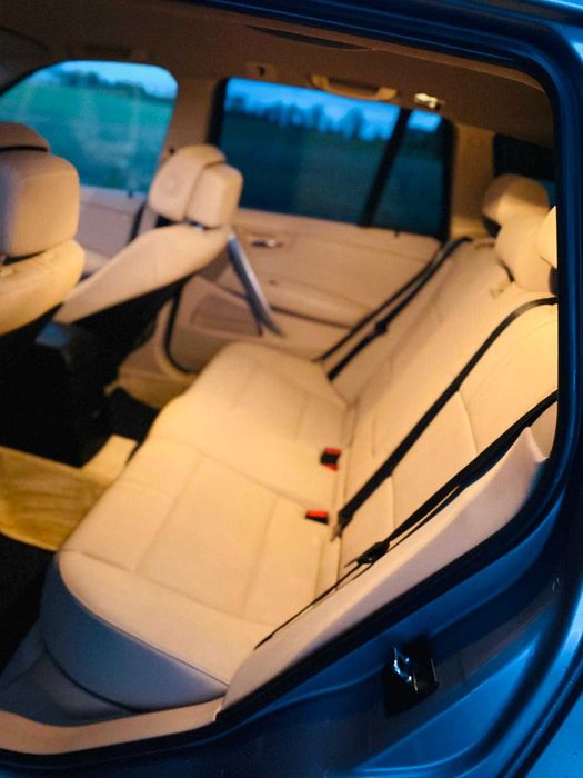 BMW X3 2.0D 177 KM AUTOMAT X Drive,Doinwestowana Po wymianie rozrządu.