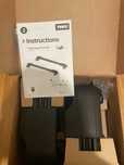 720600 Thule Edge Flush Rail