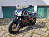 Yamaha FZR 1000 de 1992