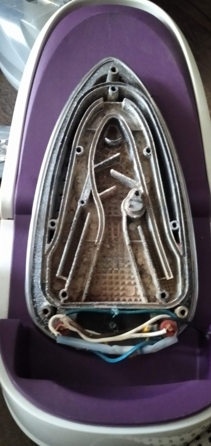 Паровая станция AEG DBS 5564.