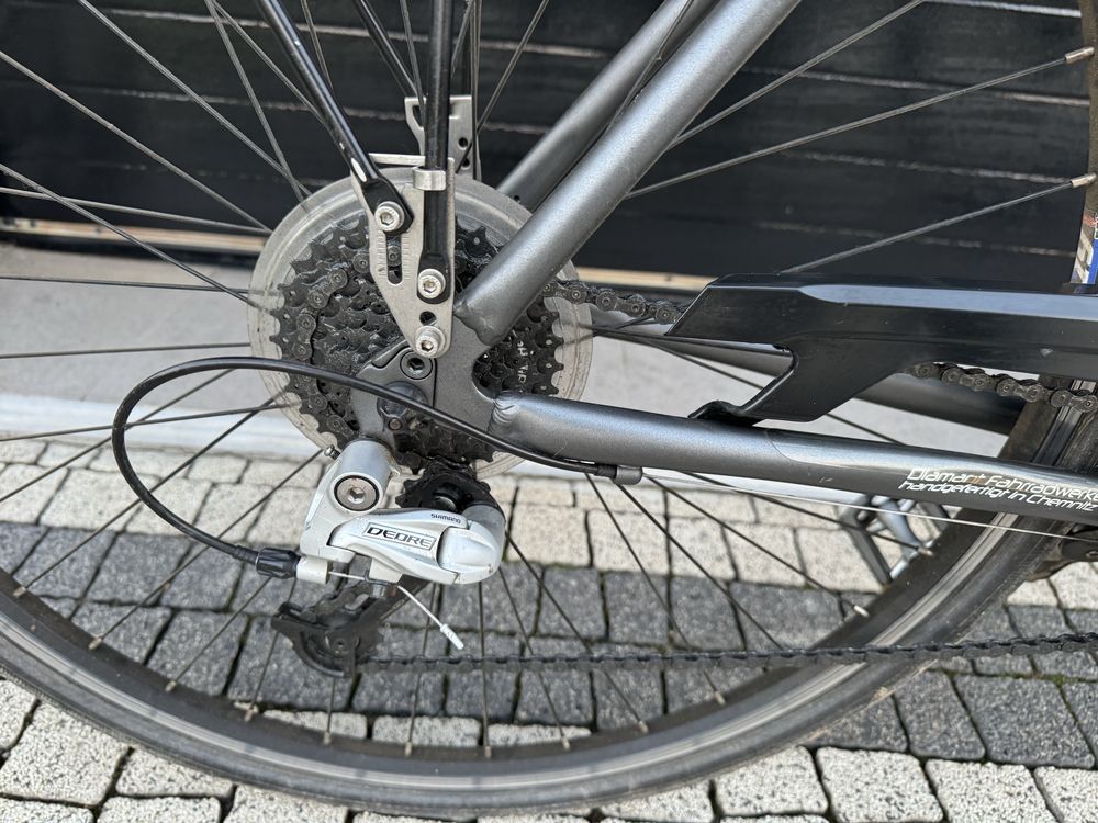 Rower Diamant Ubari Esprit  w bdb stanie