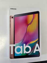 REZERWACJA Tablet Samsung Galaxy Tab A 2/32GB GOLD