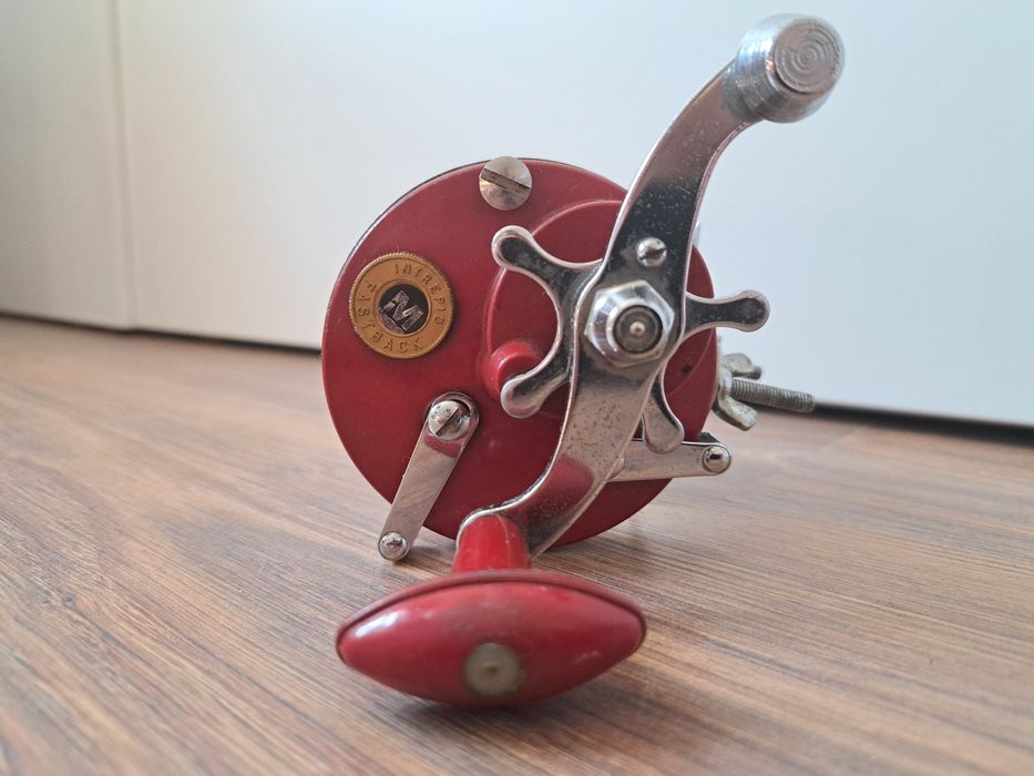 Intrepid Fastback Medium multiplikator