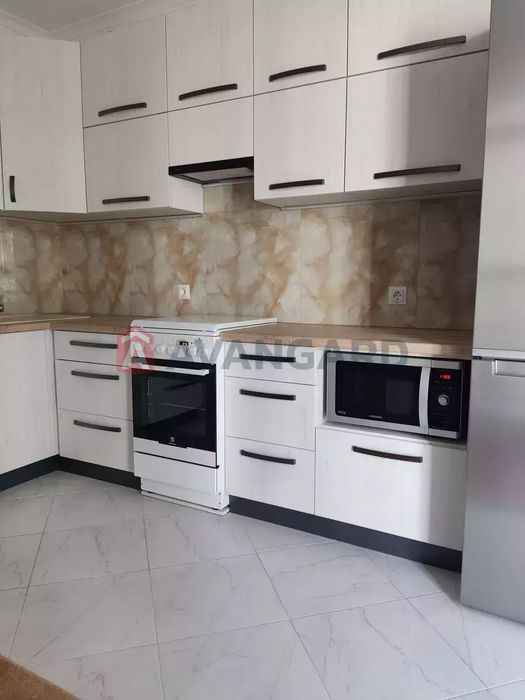 Продам квартиру В ПРЕСТИЖНОМ ЖК БРАМА 2, мебльована