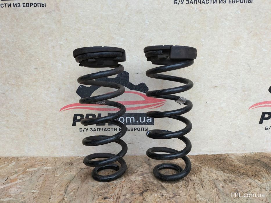 Kia Sportage IV 15-21 Пружина задняя 55350-F1GB0