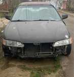 Honda Accord 5CD 2.2