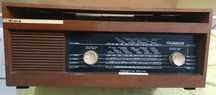 Radio Diora Trubadur 20307