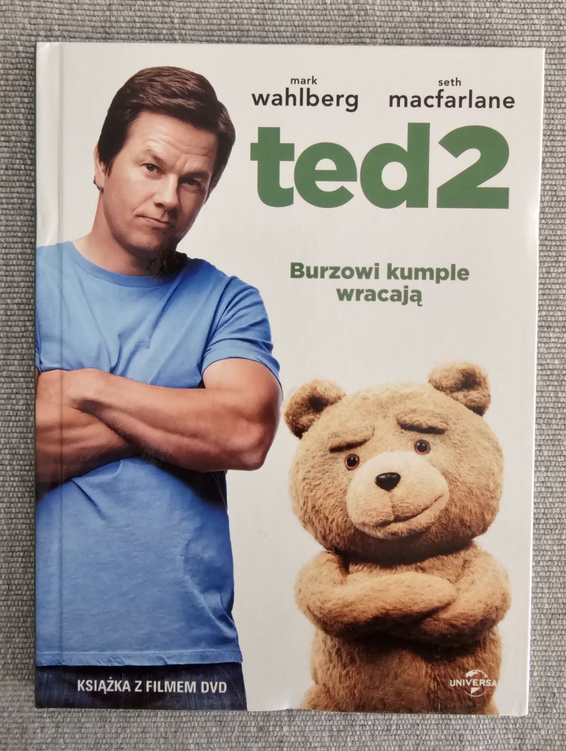 Filmy na DVD, w Digibookach, stan wszystkich idealny