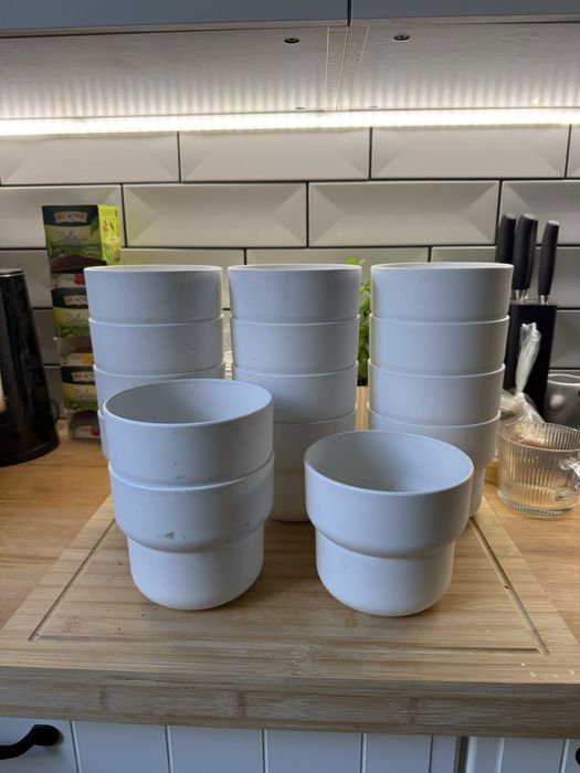 Doniczki Ikea Förenlig 12cm