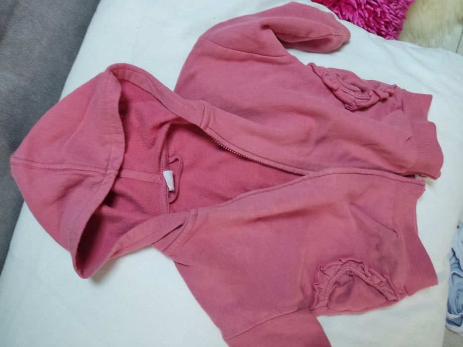 Komplecik dziecięcy cool club smyk