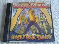 Sqeezer – Drop Your Pants  CD