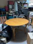 Conjunto Mesa+Cadeiras