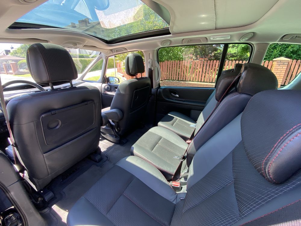 Renault Espace Dynamique.* 2.0D* 7foteli* zamiana*