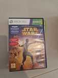 Kinect Star wars PL xbox 360