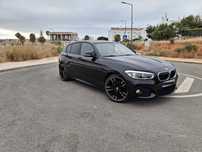 Bmw 116d Pack M Original - Só até sexta feira!!