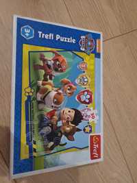 Puzzle Psi Patrol Trefl 30