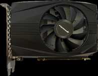 Karta graficzna Nvidia GeForce GTX 1650 4GB GDDR6