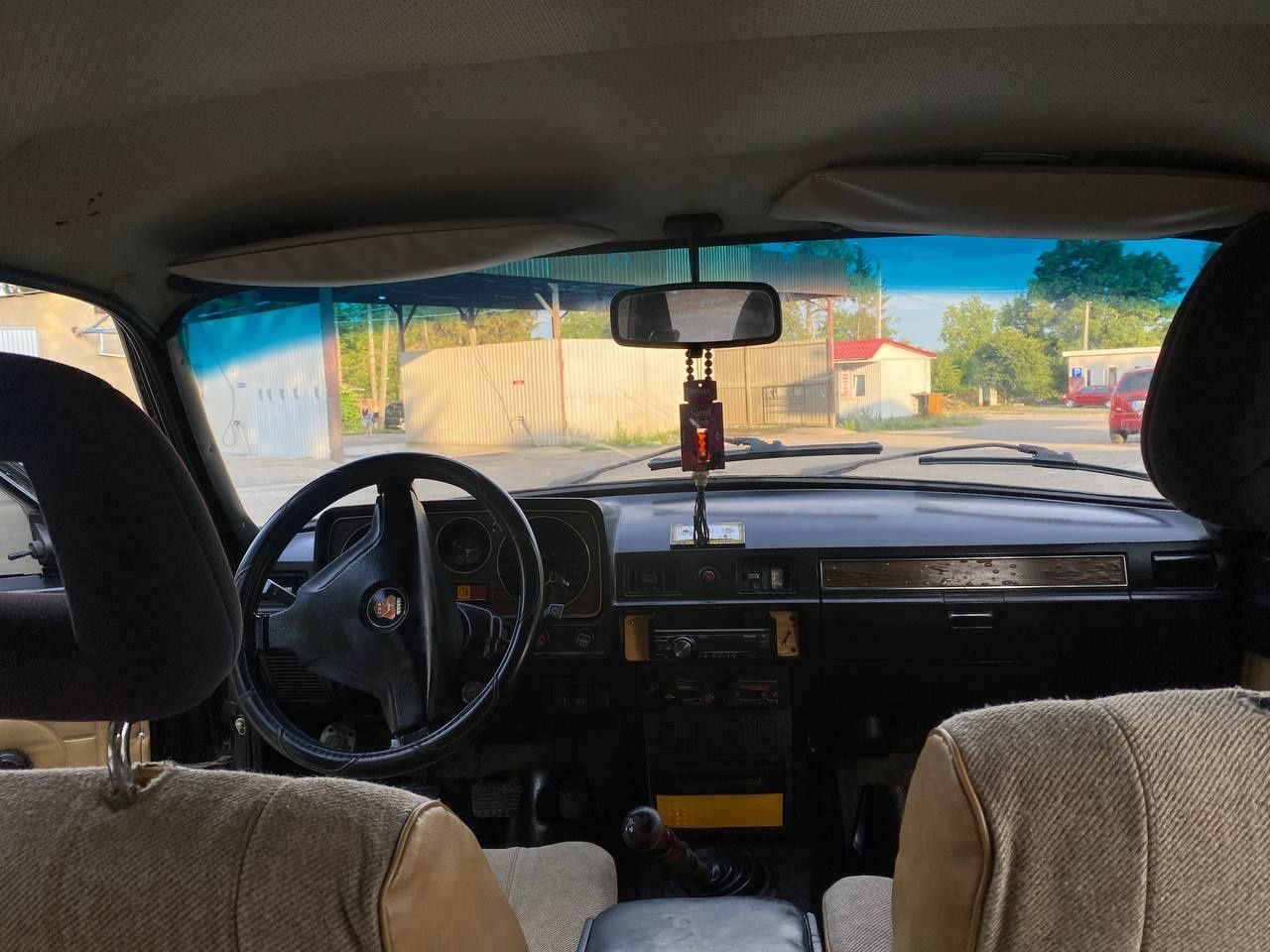 Продам надійний ГАЗ 24