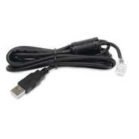 Kabel przewód do zasilacza UPS APC 9.4.0-0127E USB RJ50