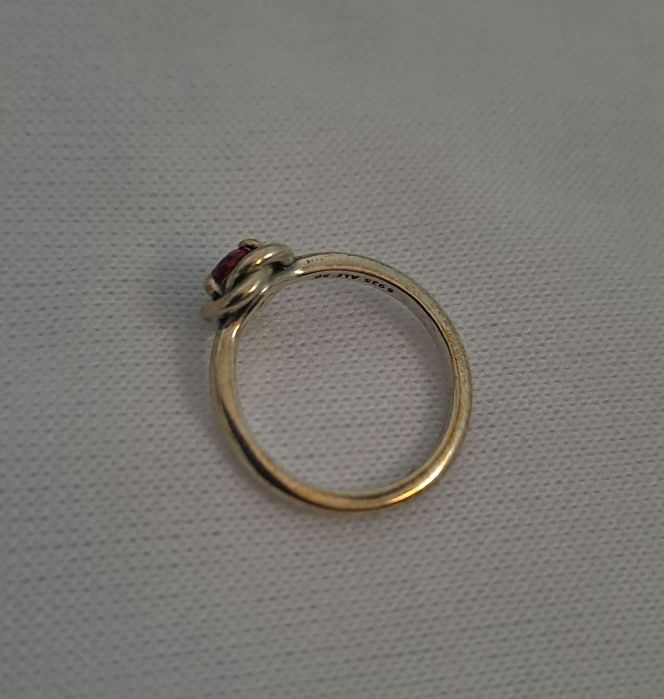 Anel da Pandora 50 (novo!)