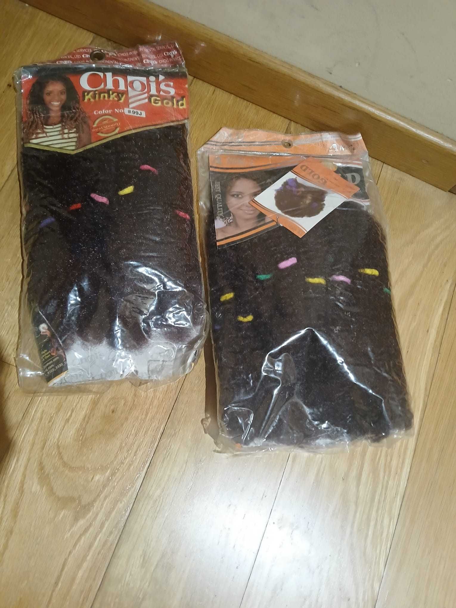 Postiço ou Jumbo