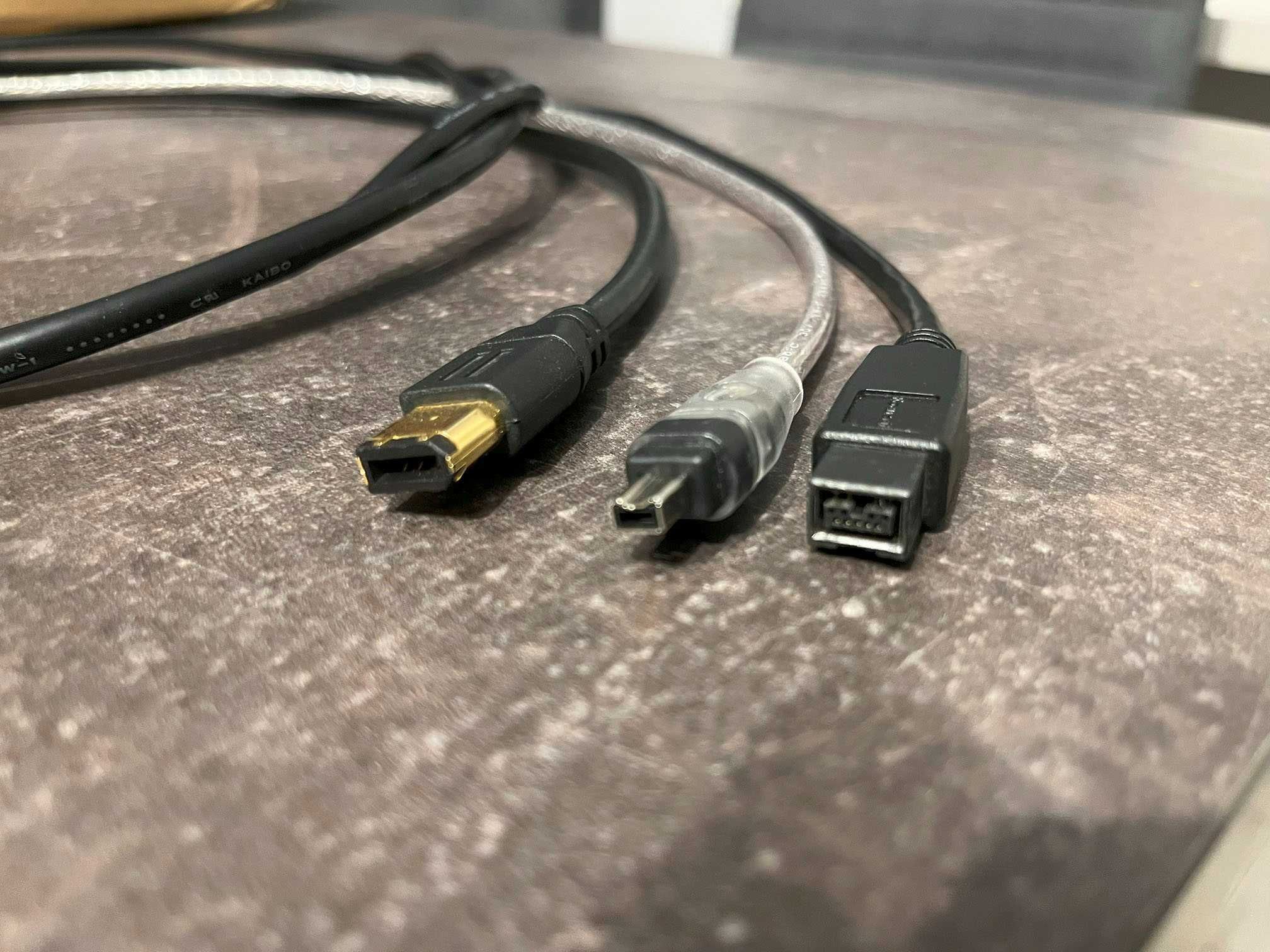 Interfejs audio Focusrite Saffire PRO 24 FireWire + karta PCIe + kable
