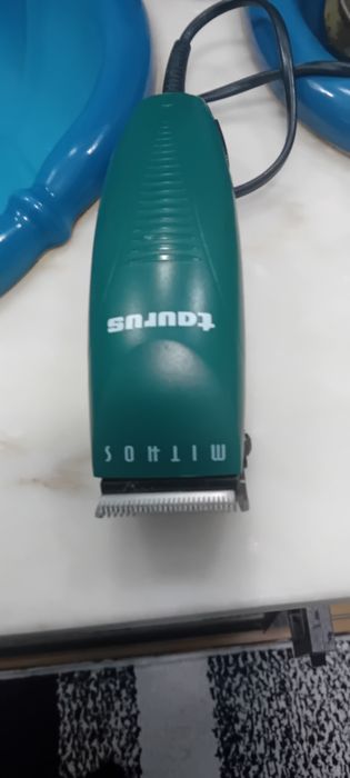 Maquina cortar o cabelo Taurus