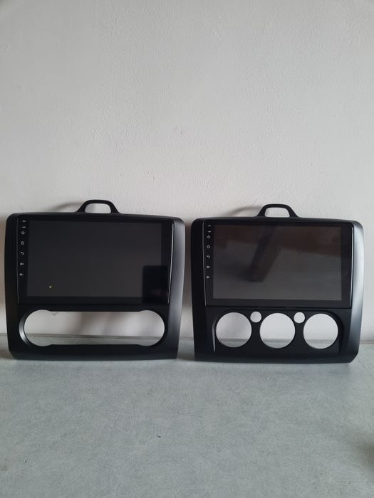 Магнітола Форд Фокус 2004 2011р. Радіо Ford Focus Android  2/32