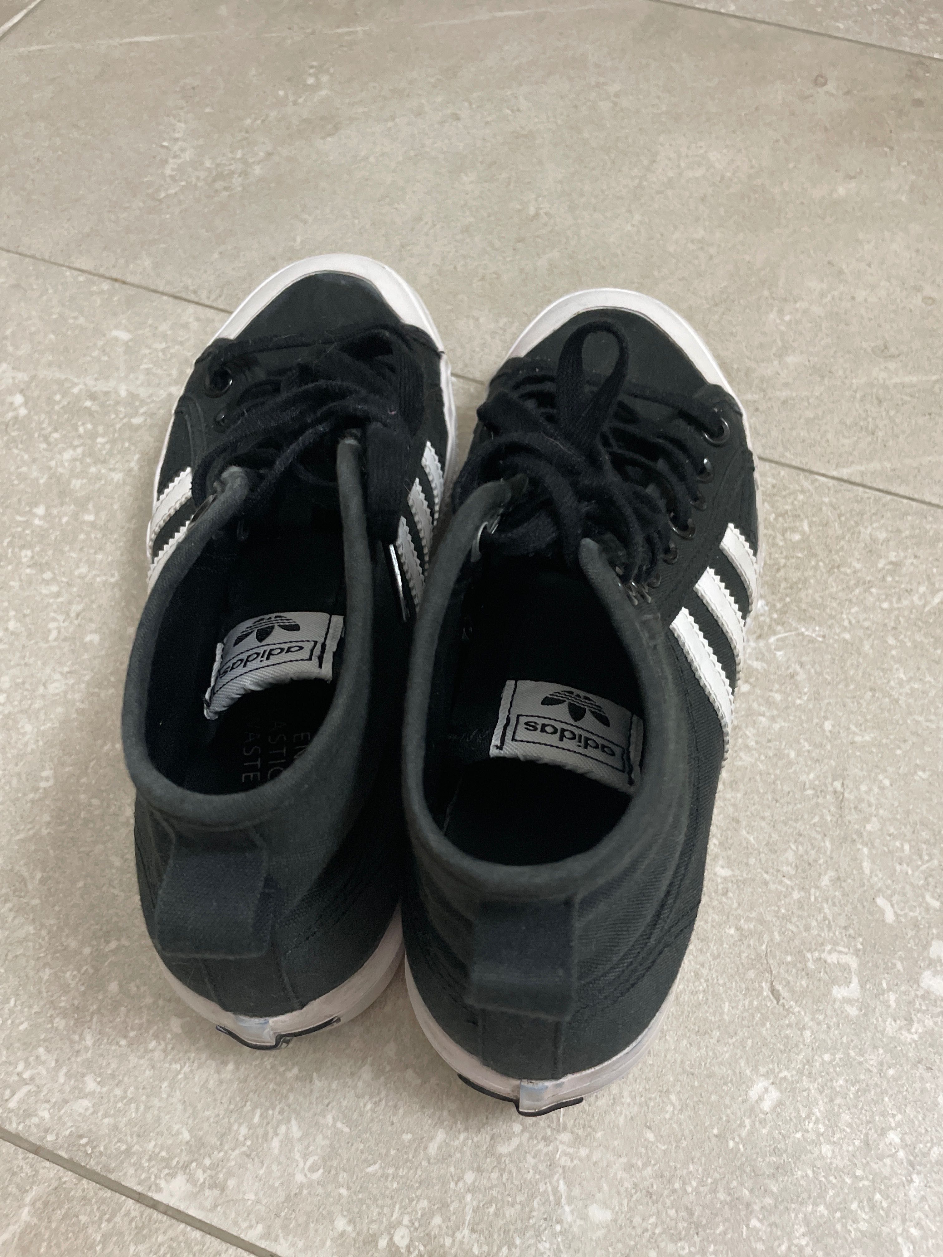 Tênis da Adidas original