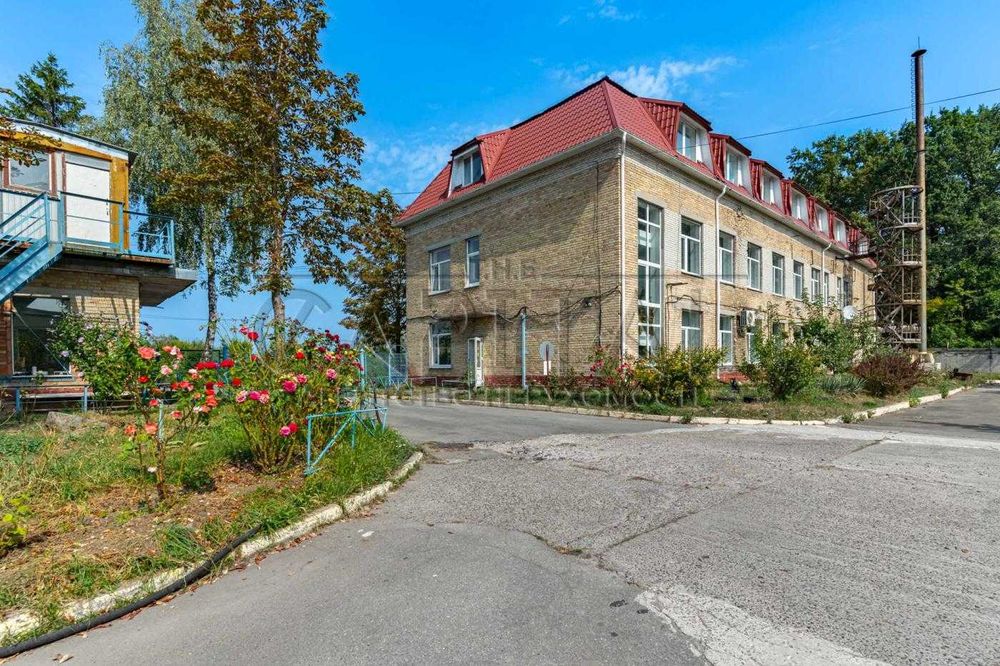 Продажа складского комплекса, Белогородка, Бучанский район