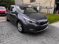 Kia Ceed Kia Ceed ,Kamera cofania, Nawigacja , klimatronic