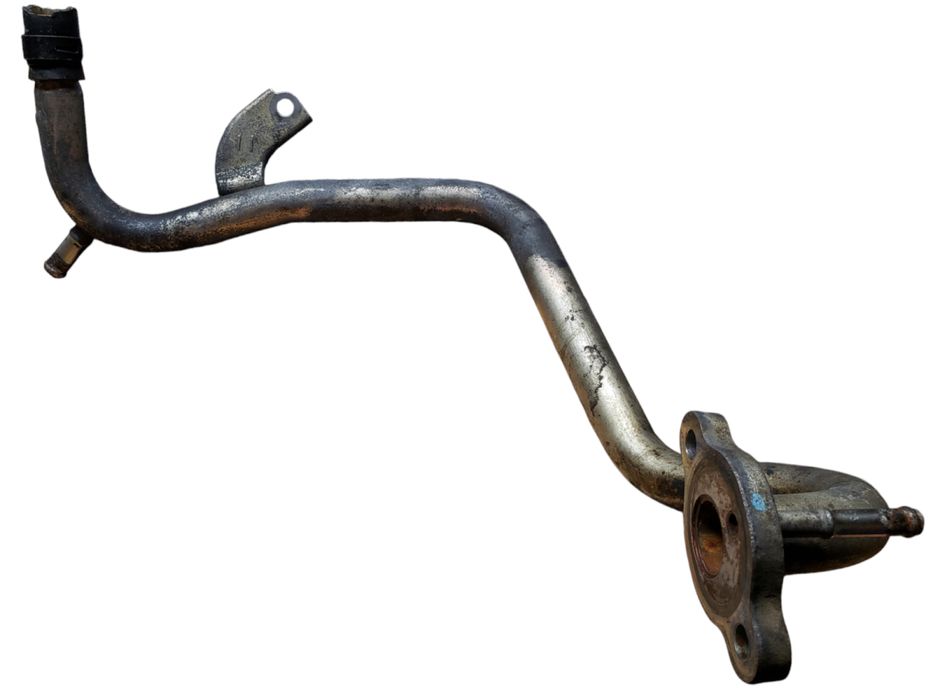 Трубка охлаждения Nissan Pathfinder R51 2005-2012 21022EB70A разборка