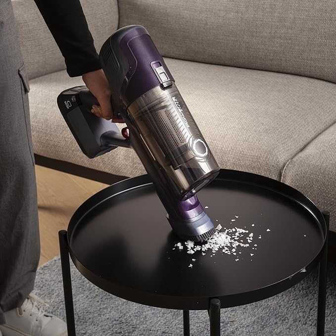 Aspirador Vertical ROWENTA - Como Novo-  IMPECAVEL - Todos  acessórios