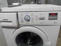 drzwi do pralki Siemens WM10A27APL