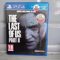 The last of us part 2 ps4