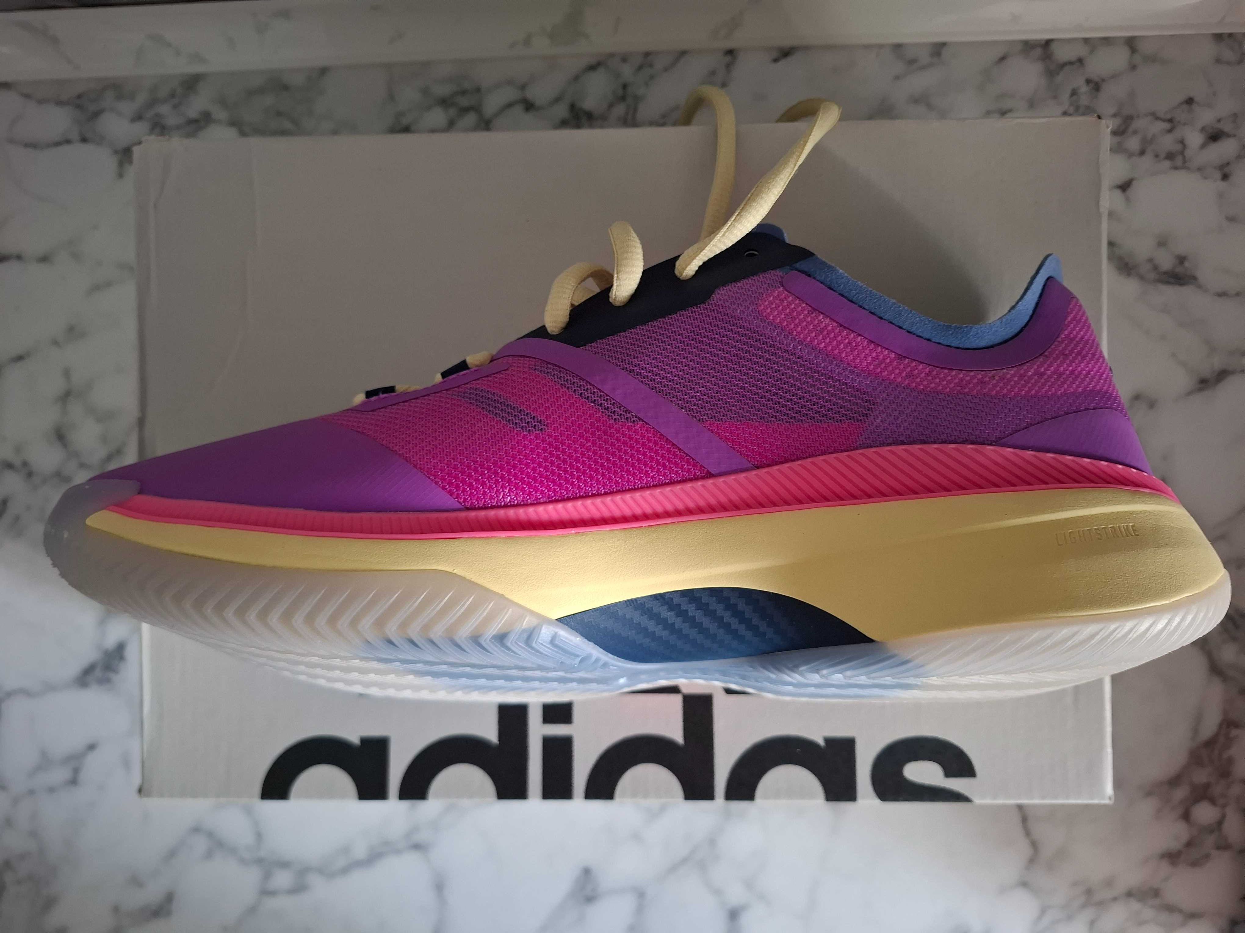 Adidas Performance - Adizero Select 3.0