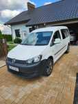 Volkswagen Caddy VW Caddy Maxi