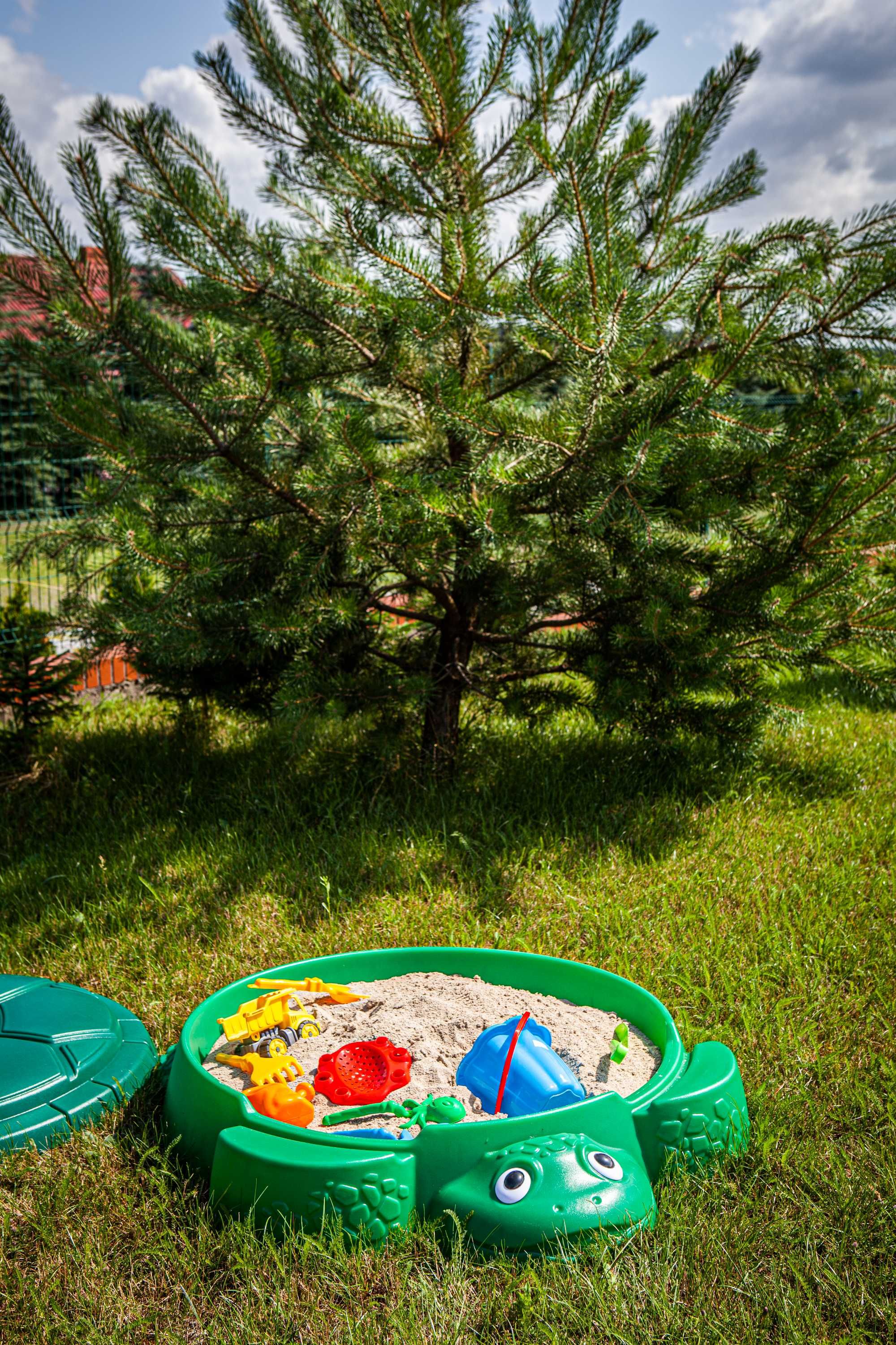 4pokoje-swory APARTAMENTY SWORNEGACIE z sauną, balią w cenie