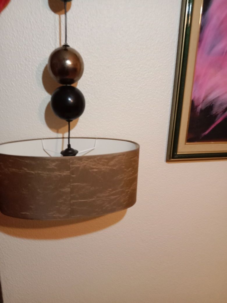 Candeeiro de tecto