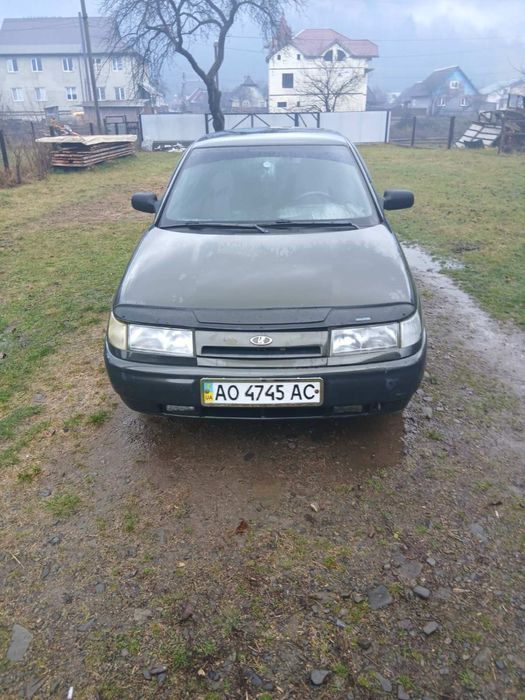 ВАЗ 2110 1.6 2006