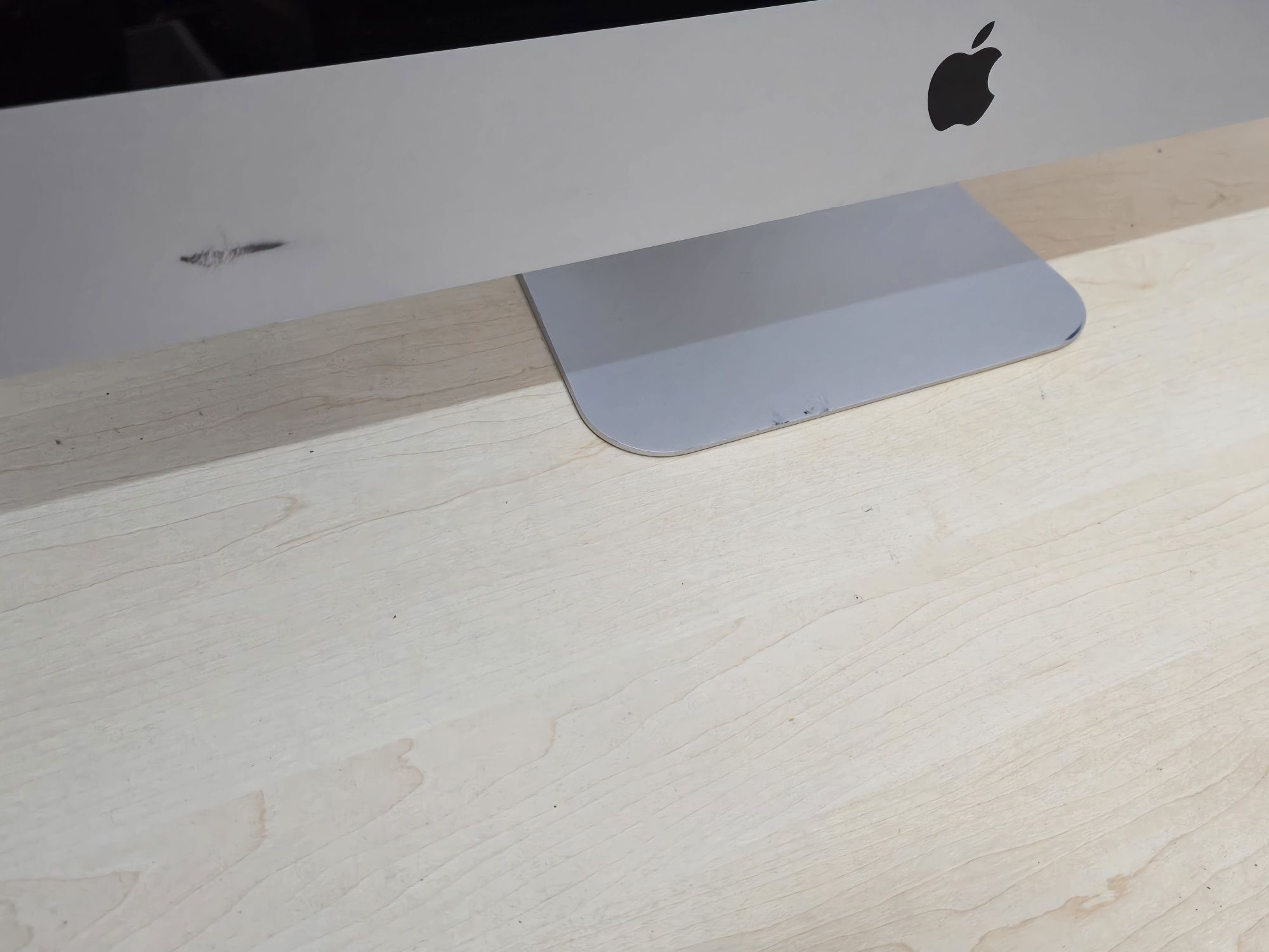 Komputer Apple iMac 27' Intel i5 4x3,1 GHz 32GB RAM Dysk SSD 256GB Gw