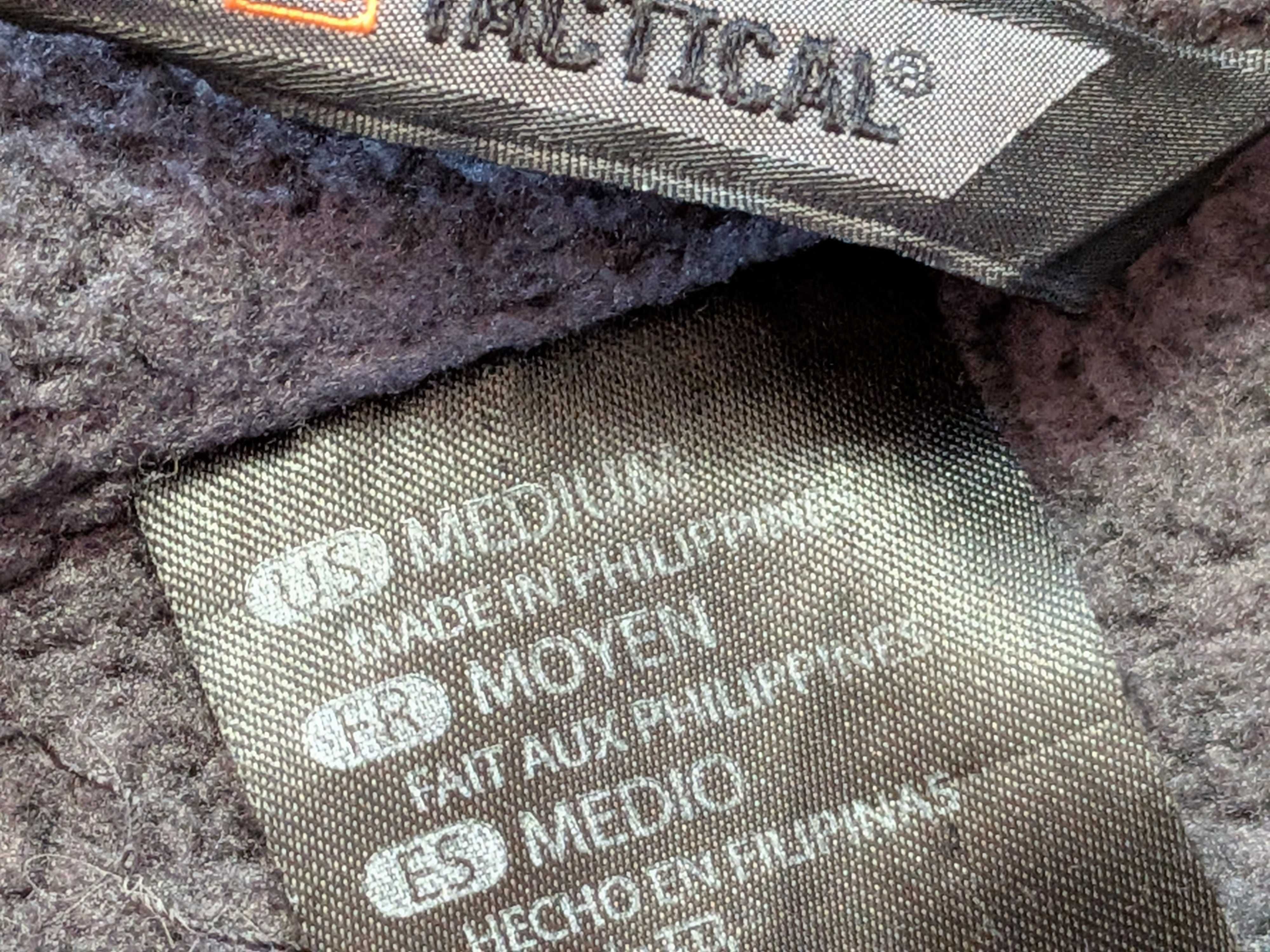 Тактическая флисовая куртка 5.11 Tactical Tactical Full Zip Sweater