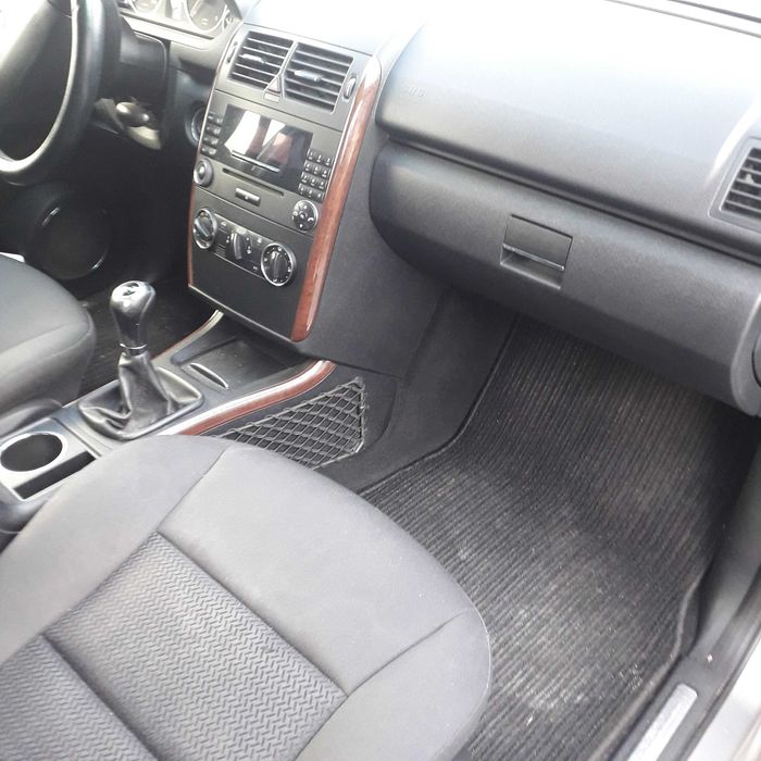 Sprzedam Mercedesa A-klasę z 2008r okazja